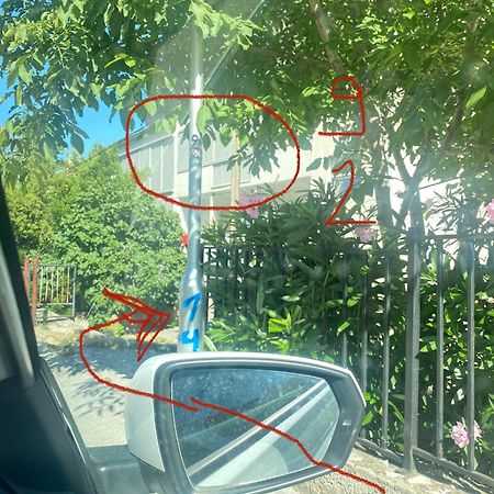 Sweet Flat With 2 Bedrooms Split Croatia מראה חיצוני תמונה