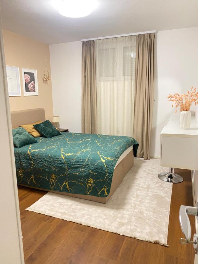 Sweet Flat With 2 Bedrooms Split Croatia מראה חיצוני תמונה