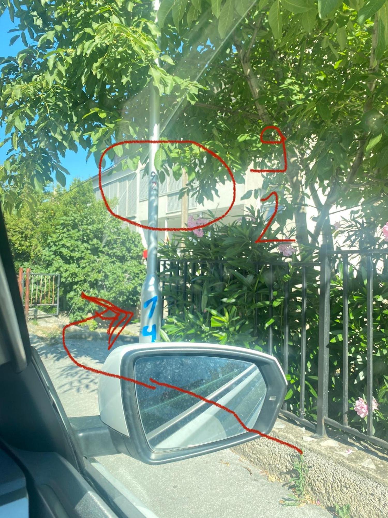 Sweet Flat With 2 Bedrooms Split Croatia מראה חיצוני תמונה